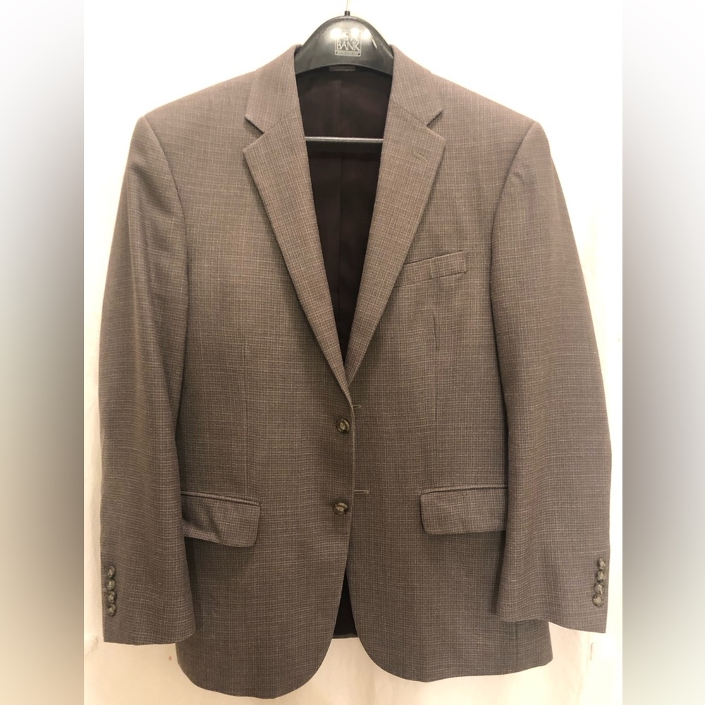 Jos. A. Bank Sport Coat